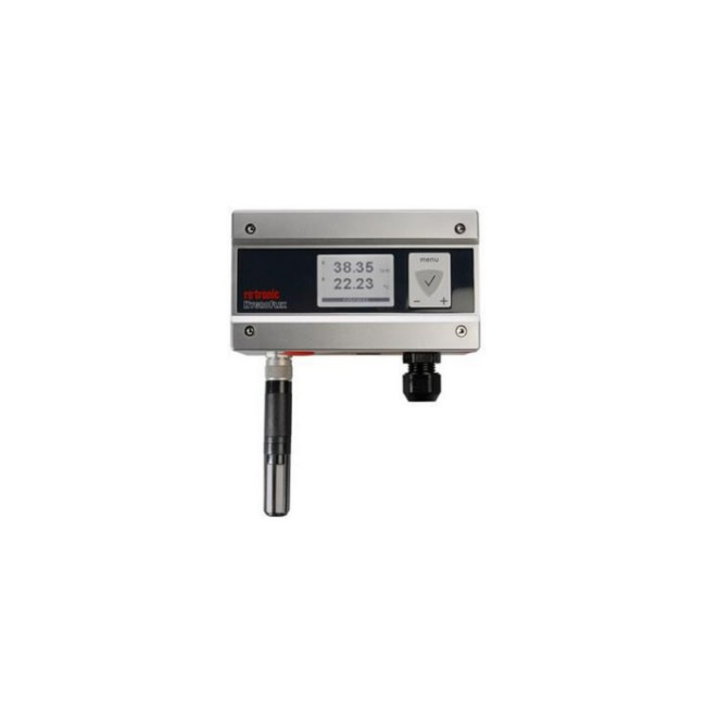 HF5  工業(yè)溫濕度變送器