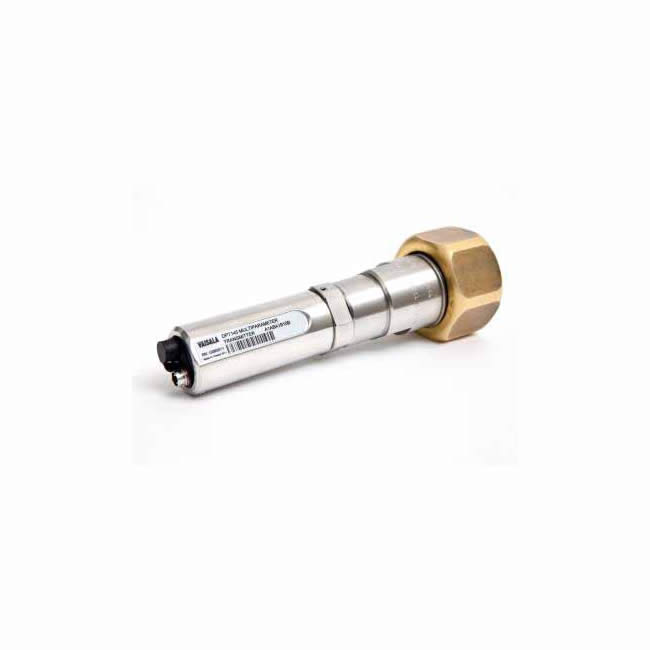 DPT145 濕度密度多參數(shù)變送器(SF6氣體用)